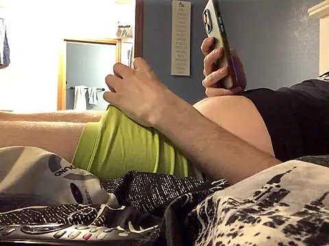 Hebrewhammers42 online show from February 2025 03:37:02 AM