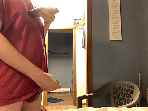 Hebrewhammers42 online show from March 2025 04:54:02 AM