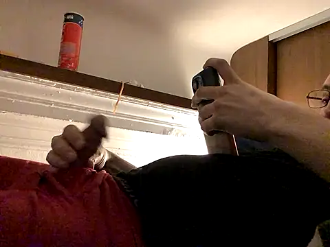 Hebrewhammers42 online show from December 2024 01:19:02 AM