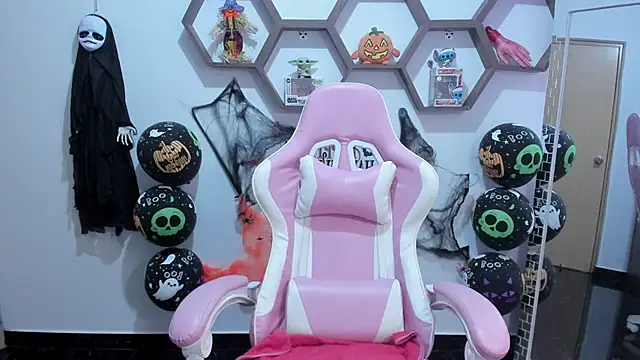 SharonSander online show from October 2025 08:39:02 PM