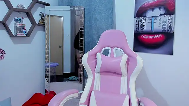 SharonSander online show from February 2026 11:14:02 PM