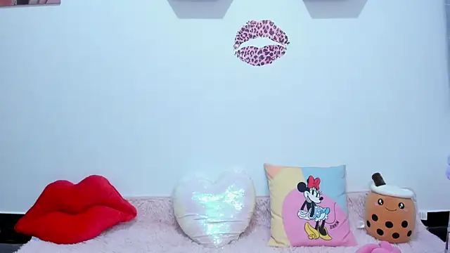 SharonSander online show from January 2026 10:27:01 PM