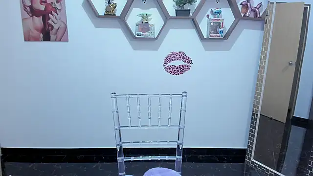 SharonSander online show from November 2025 10:14:01 PM