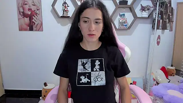 SharonSander online show from March 2025 03:43:01 AM