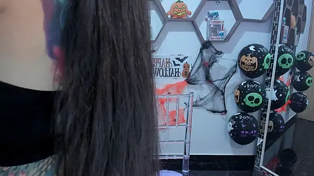 SharonSander online show from October 2025 11:03:01 PM