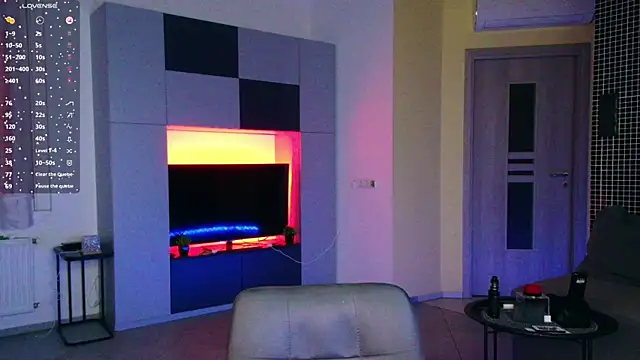 ChristianLevine  online show from June 2026 05:41:01 AM