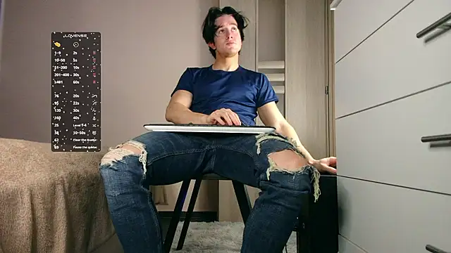 ChristianLevine  online show from March 2026 04:28:02 AM