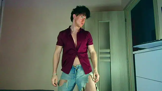 ChristianLevine  online show from July 2026 05:46:01 PM