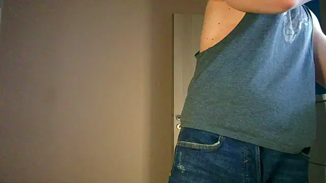ChristianLevine  online show from July 2026 07:46:01 PM