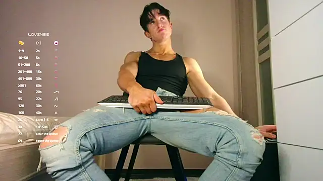 Snapshot of ChristianLevine_ chatting on December 2025 03:29:02 PM ChristianLevine online show from December 2025 03:29:02 PM