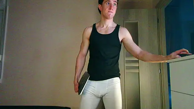 ChristianLevine  online show from July 2026 07:37:01 PM