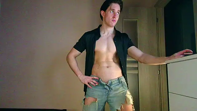 ChristianLevine  online show from July 2026 03:57:02 AM