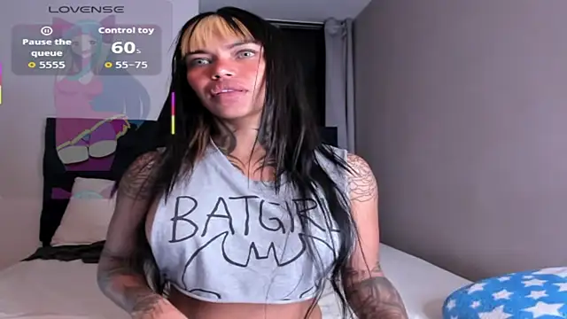 nathaliefox online show from June 2026 03:18:02 AM
