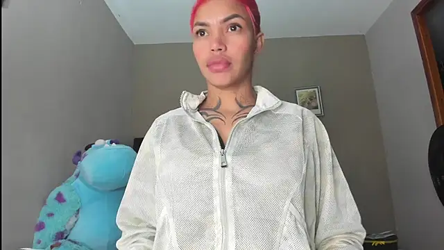 nathaliefox online show from October 2025 01:17:02 AM