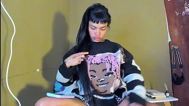 nathaliefox online show from February 2026 03:45:02 AM