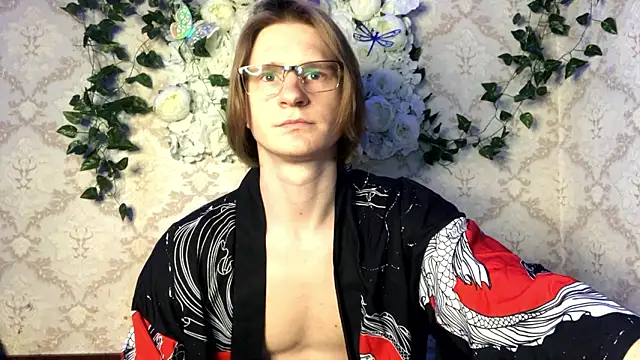 Snapshot of ArchiZuki69 chatting on March 2026 06:42:02 PM ArchiZuki69 online show from March 2026 06:42:02 PM