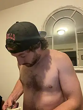 sirchubster online show from February 2025 07:37:01 AM