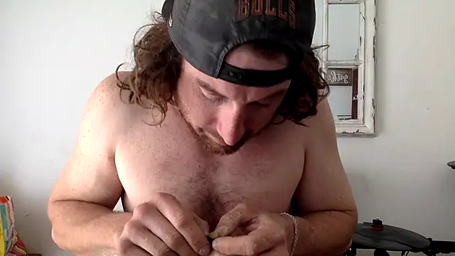 sirchubster online show from April 2026 07:37:01 PM