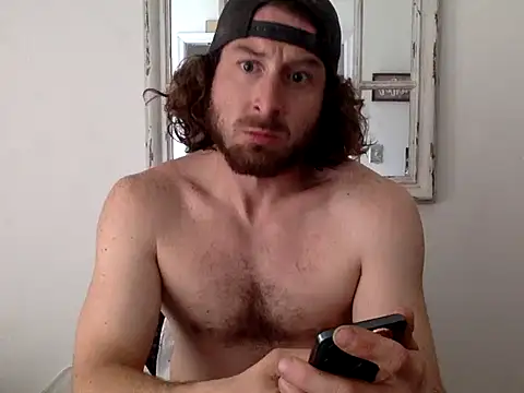 sirchubster online show from February 2026 09:01:01 PM