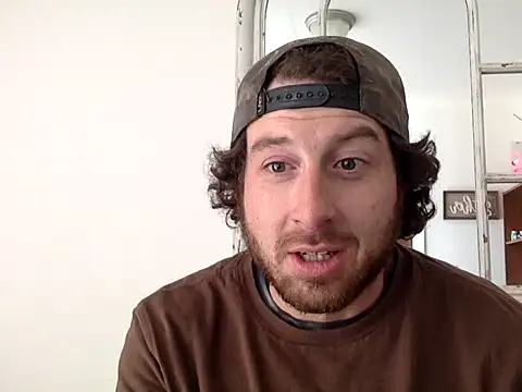 sirchubster online show from March 2025 06:23:01 PM