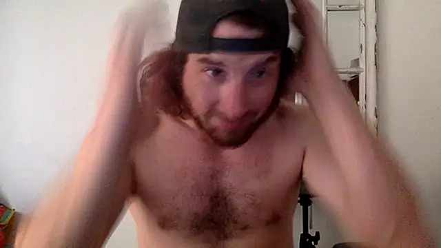 sirchubster online show from April 2026 11:33:02 PM