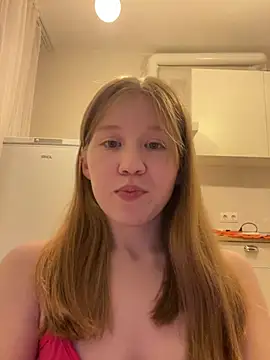 Eva Weyne online show from April 2026 08:29:02 PM