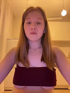 Eva Weyne online show from April 2026 08:03:02 PM