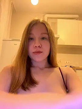 Eva Weyne online show from January 2026 08:01:02 PM