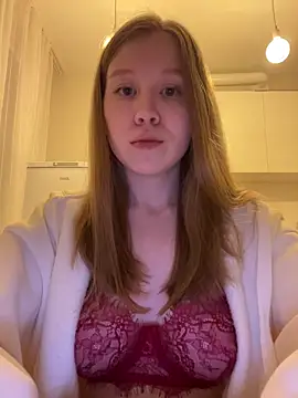 Eva Weyne online show from February 2026 07:00:02 PM