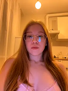 Eva Weyne online show from November 2025 09:07:01 PM