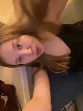 Eva Weyne online show from January 2026 10:19:02 PM