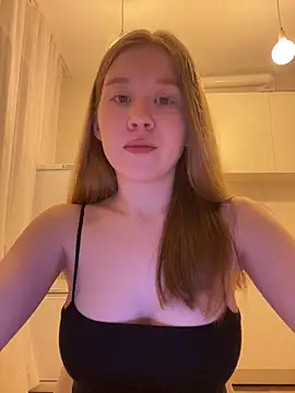 Eva Weyne online show from March 2026 08:24:02 PM