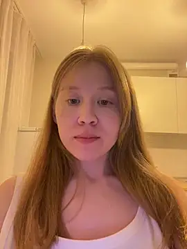 Eva Weyne online show from June 2026 09:09:02 PM