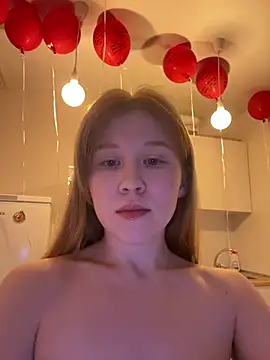 Eva Weyne online show from March 2026 08:54:01 PM