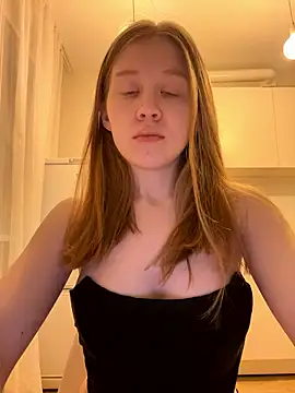 Eva Weyne online show from January 2026 08:04:01 PM