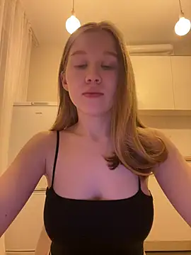 Eva Weyne online show from February 2026 10:05:01 PM