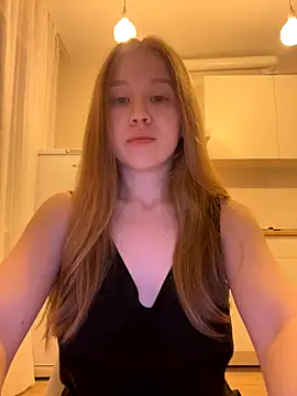 Eva Weyne online show from November 2025 08:53:02 PM