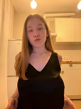 Eva Weyne online show from January 2026 08:48:01 PM