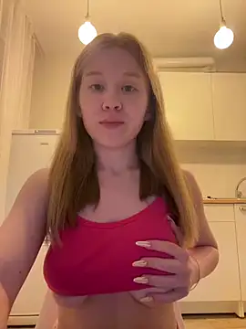 Eva Weyne online show from May 2026 07:01:01 PM