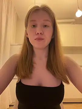 Eva Weyne online show from May 2026 09:19:01 PM