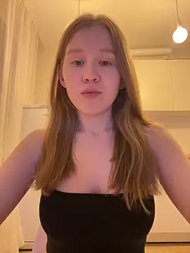 Eva Weyne online show from February 2026 05:36:01 PM