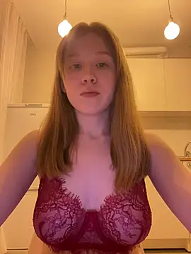 Eva Weyne online show from April 2026 07:59:01 PM