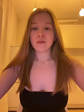 Eva Weyne online show from March 2026 09:05:02 PM