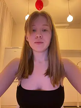 Eva Weyne online show from April 2026 09:29:01 PM