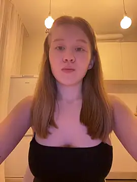 Eva Weyne online show from April 2026 08:42:02 PM