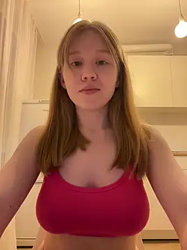 Eva Weyne online show from April 2026 08:04:02 PM