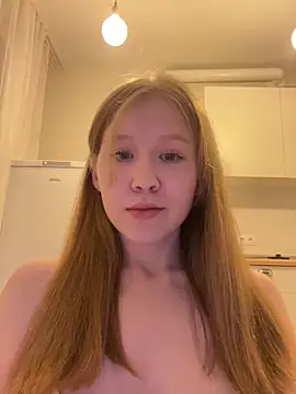 Eva Weyne online show from June 2026 08:47:01 PM