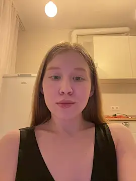 Eva Weyne online show from February 2026 09:14:02 PM