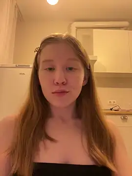 Eva Weyne online show from April 2026 08:50:01 PM