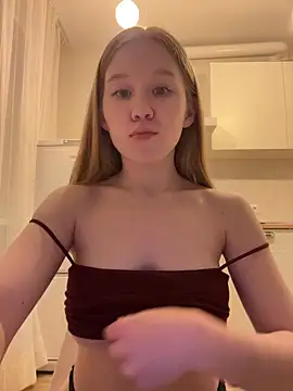 Eva Weyne online show from February 2026 08:51:01 PM